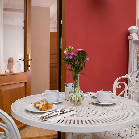 Amofta Hotel Taksim-2