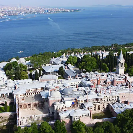 Amofta Hotel Taksim-3